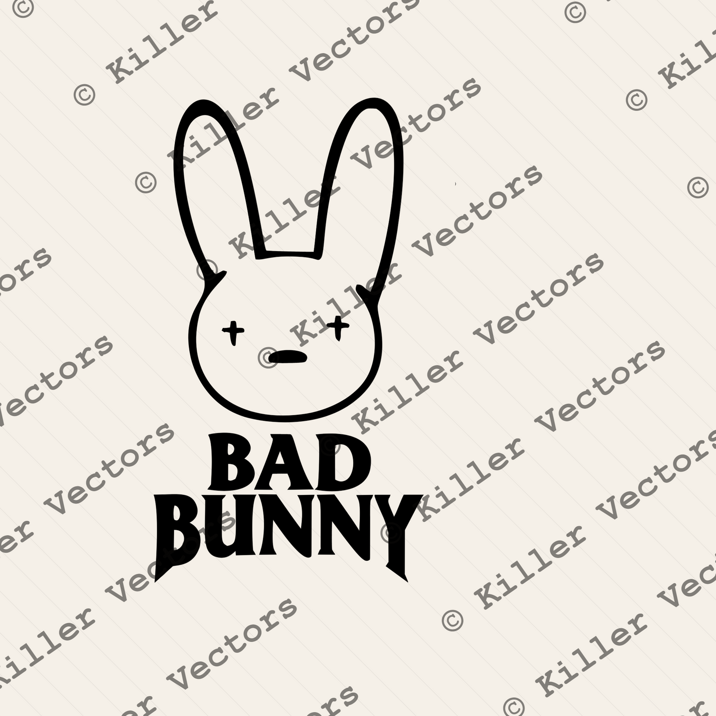 bunny