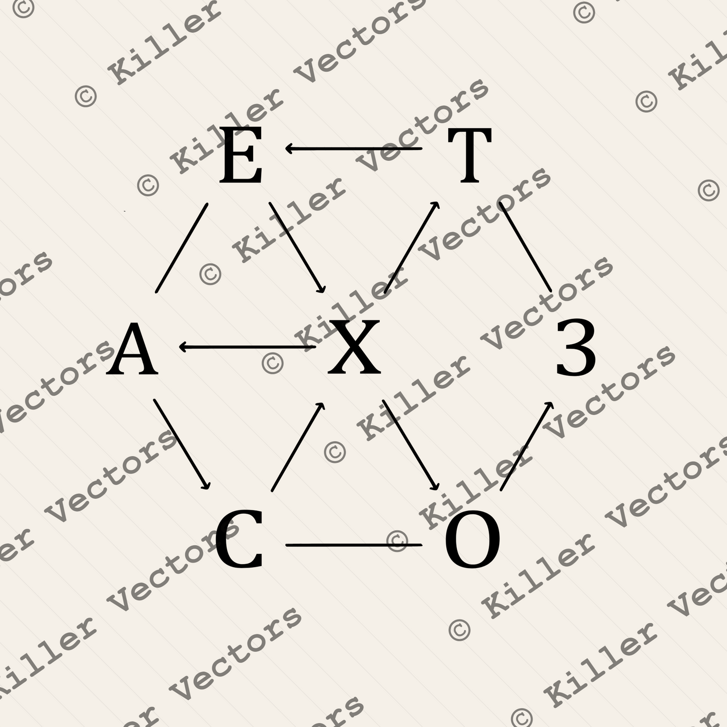 exo logo 5