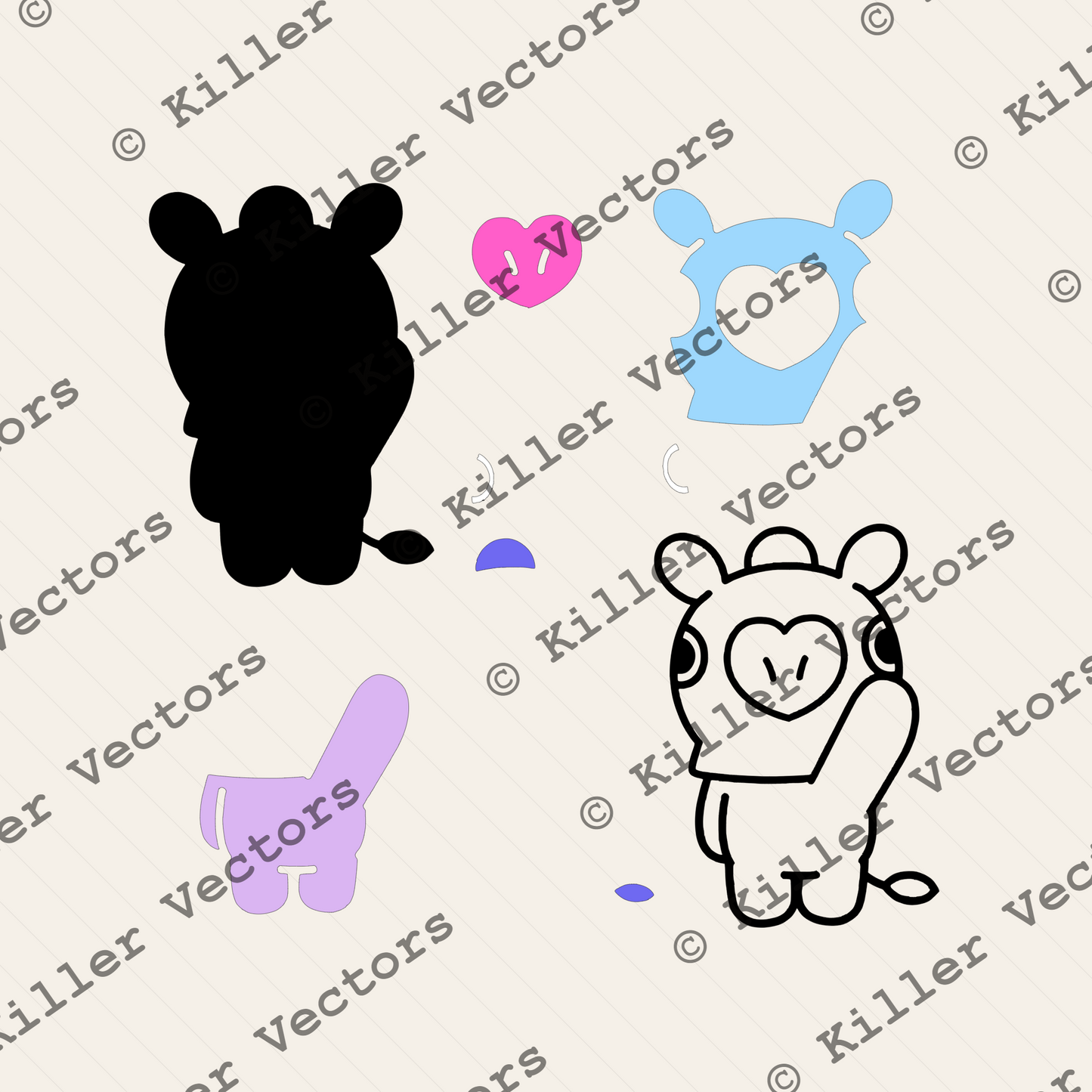 mang