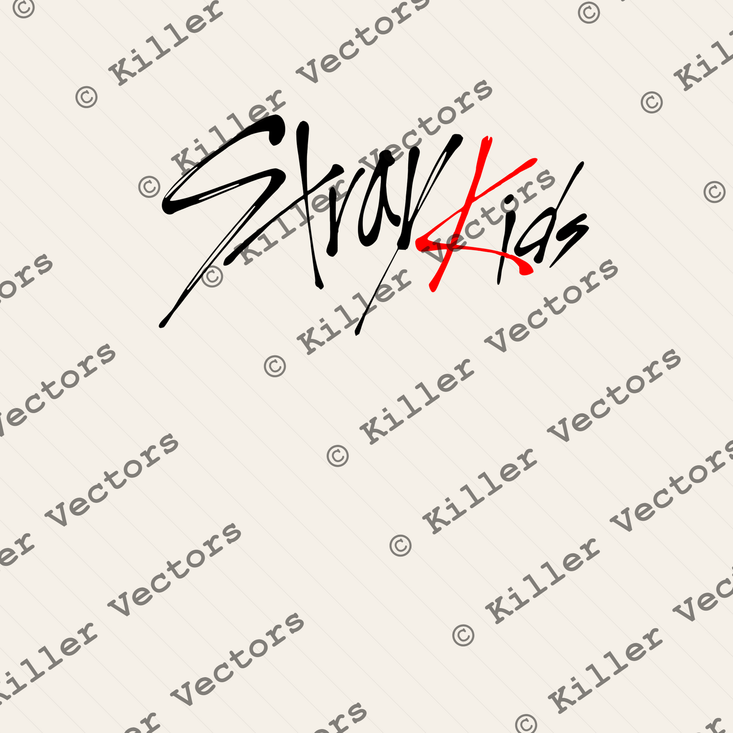 stray kids logo 2