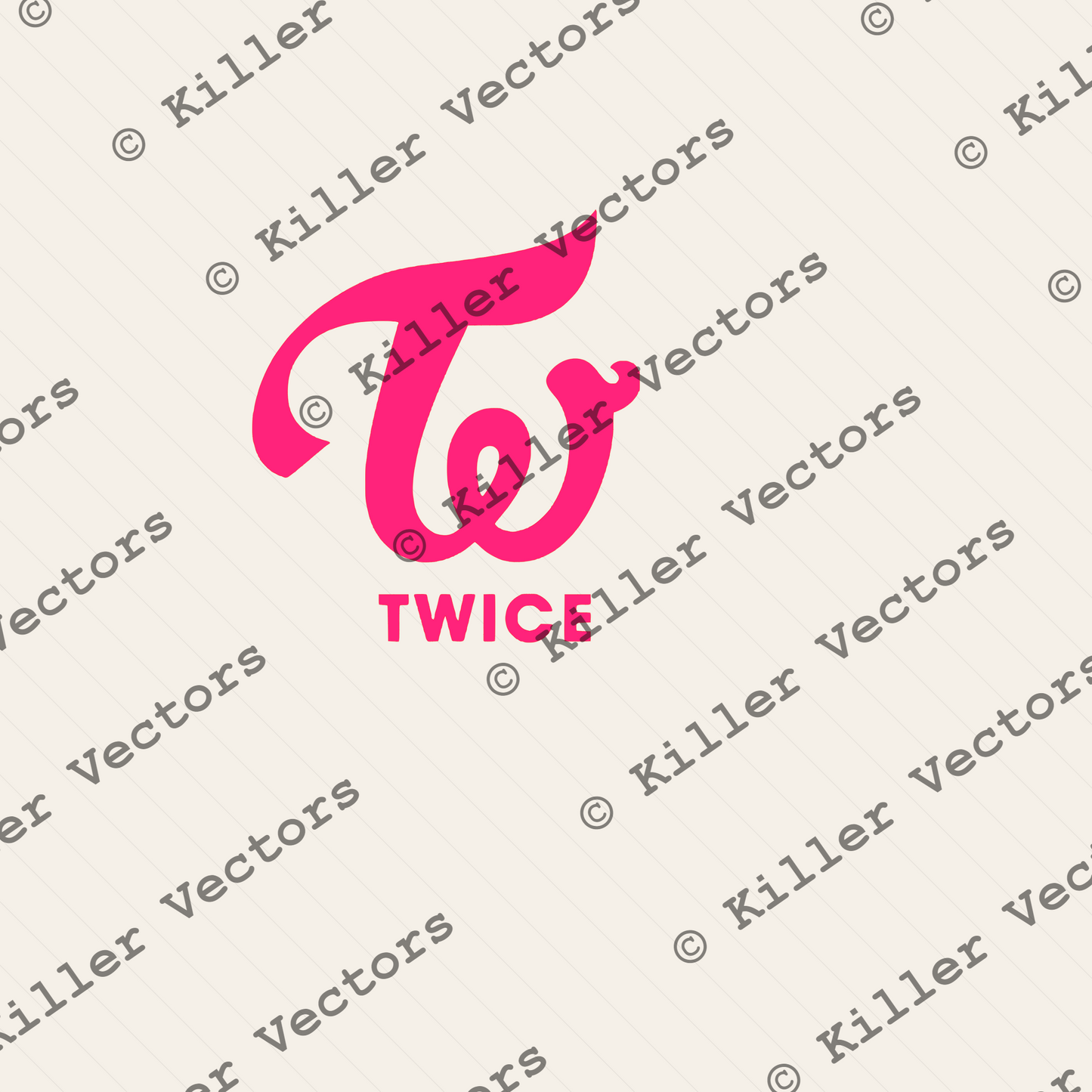 twice logo