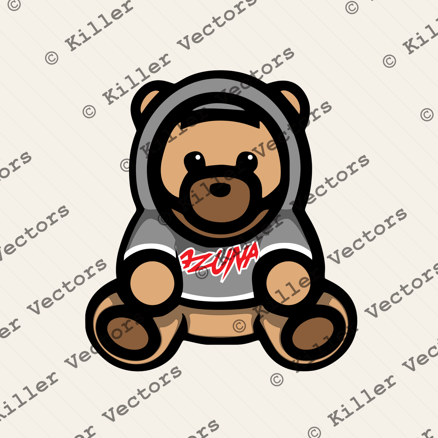 bear
