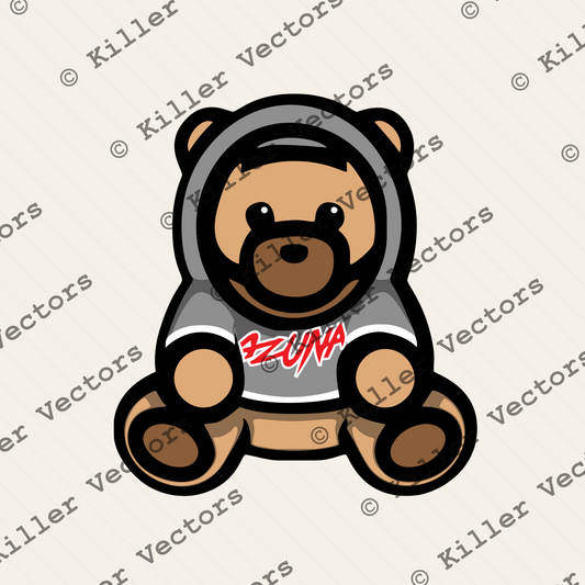 bear