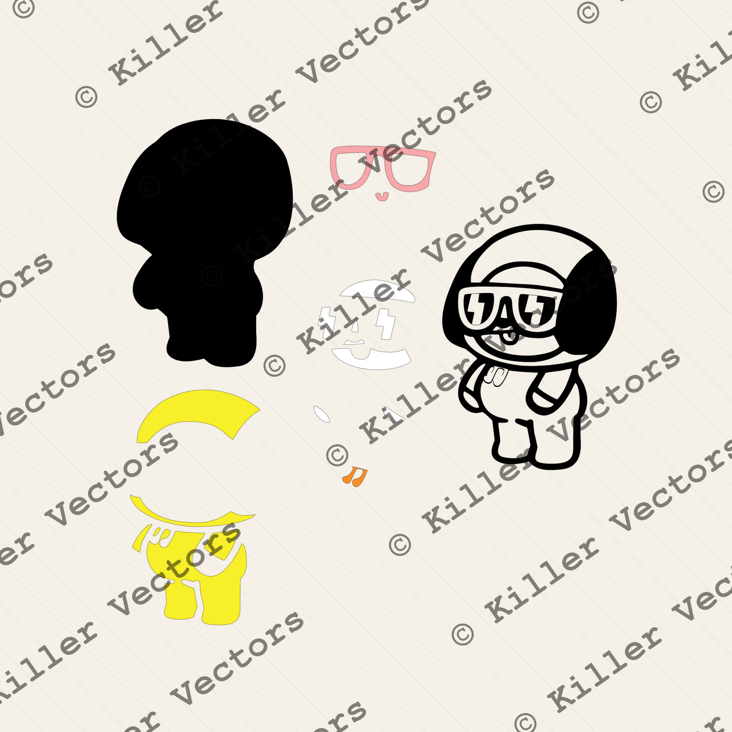 bt21 chimmy