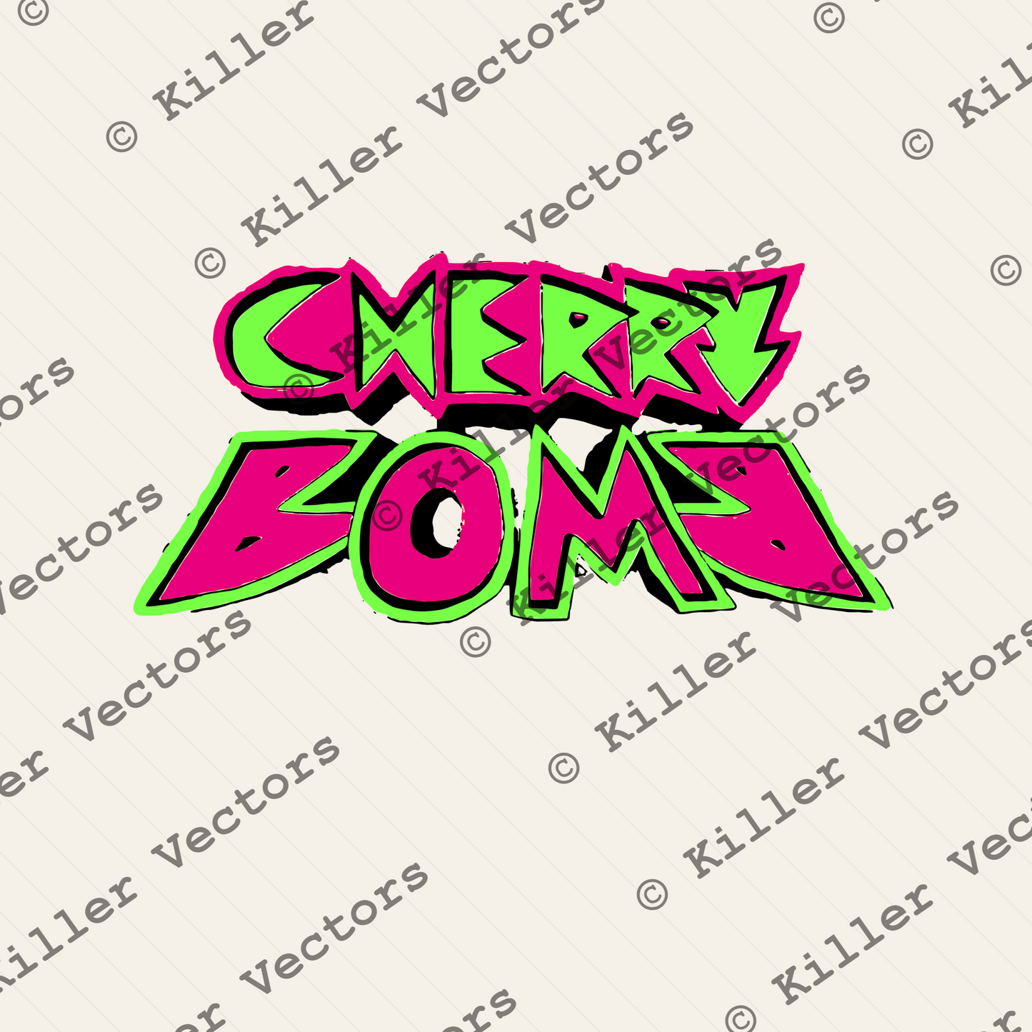 cherry bomb