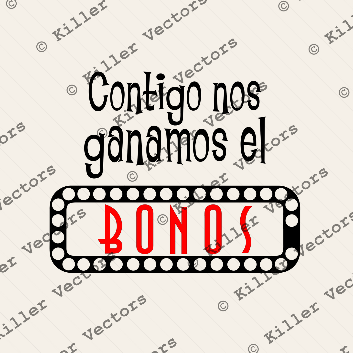 el bonus