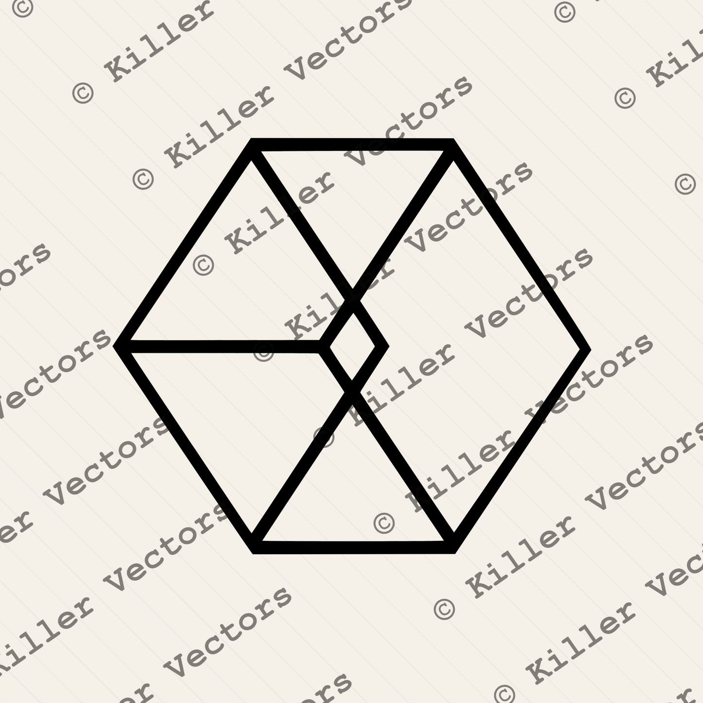 exo logo 10