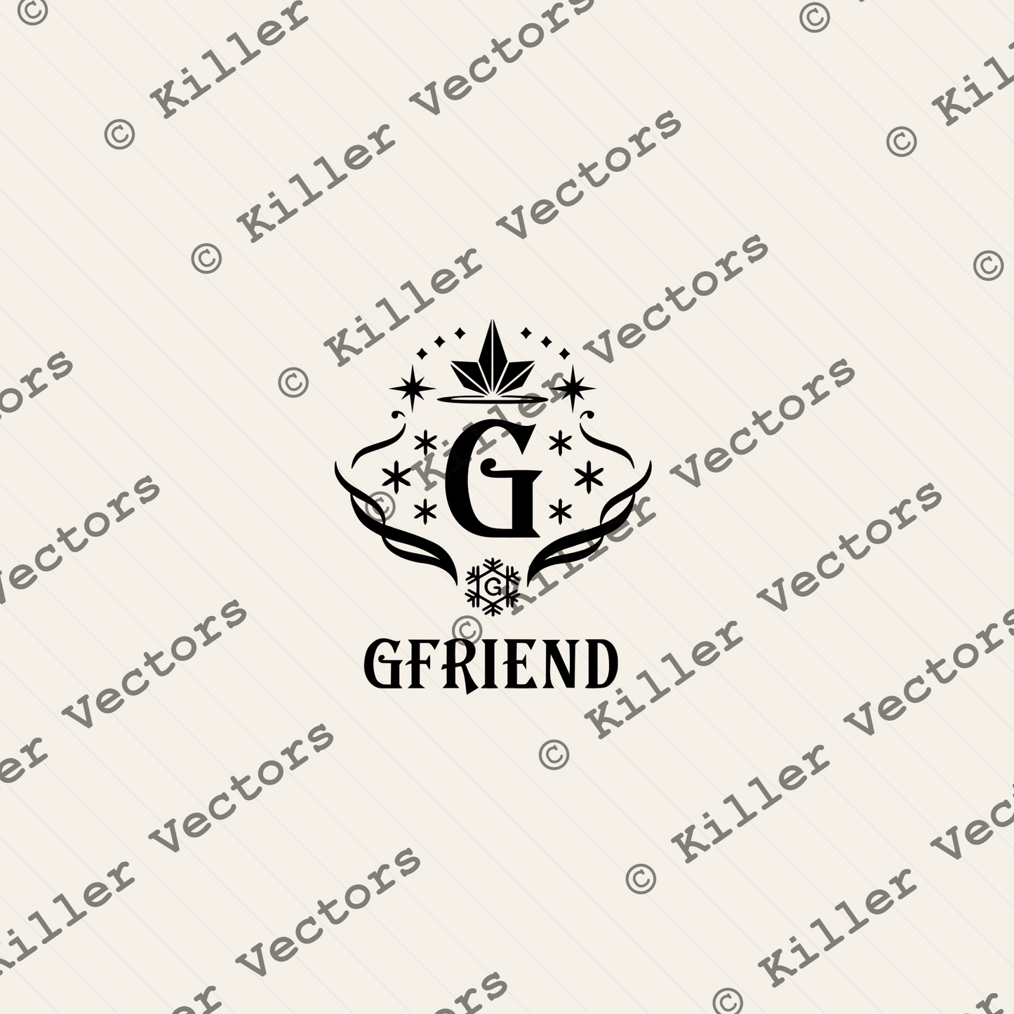 gfriend
