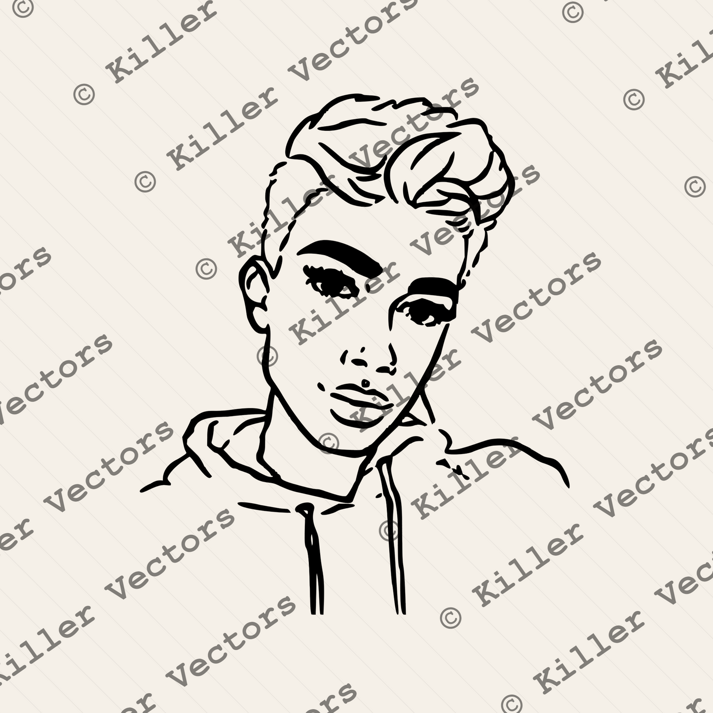 james charles