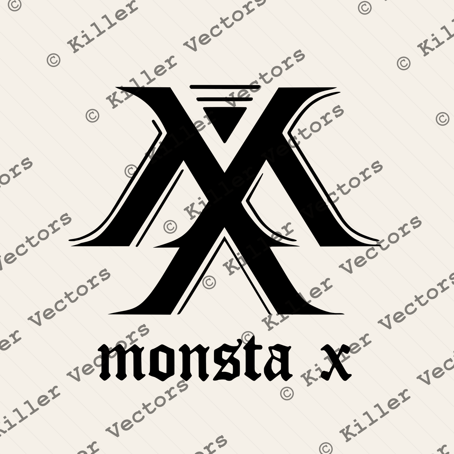 monsta x