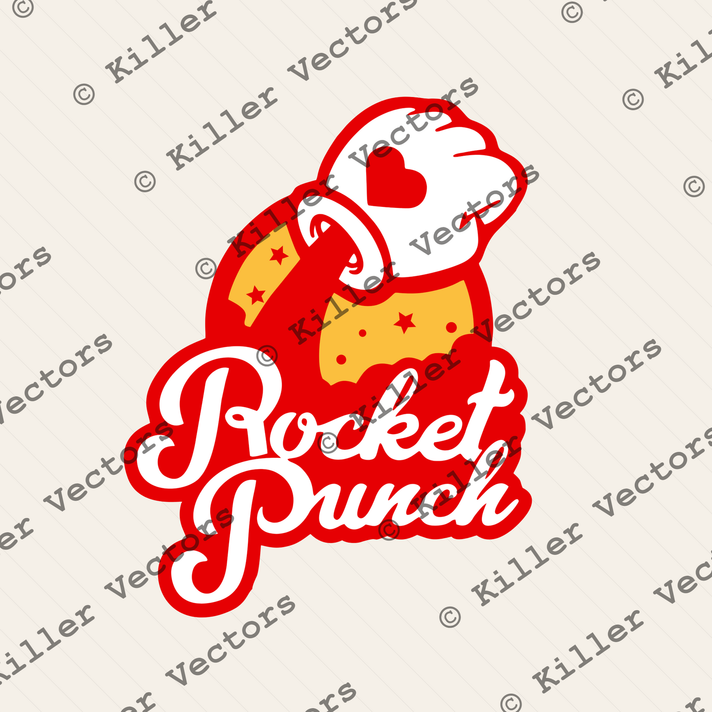 rocket punch