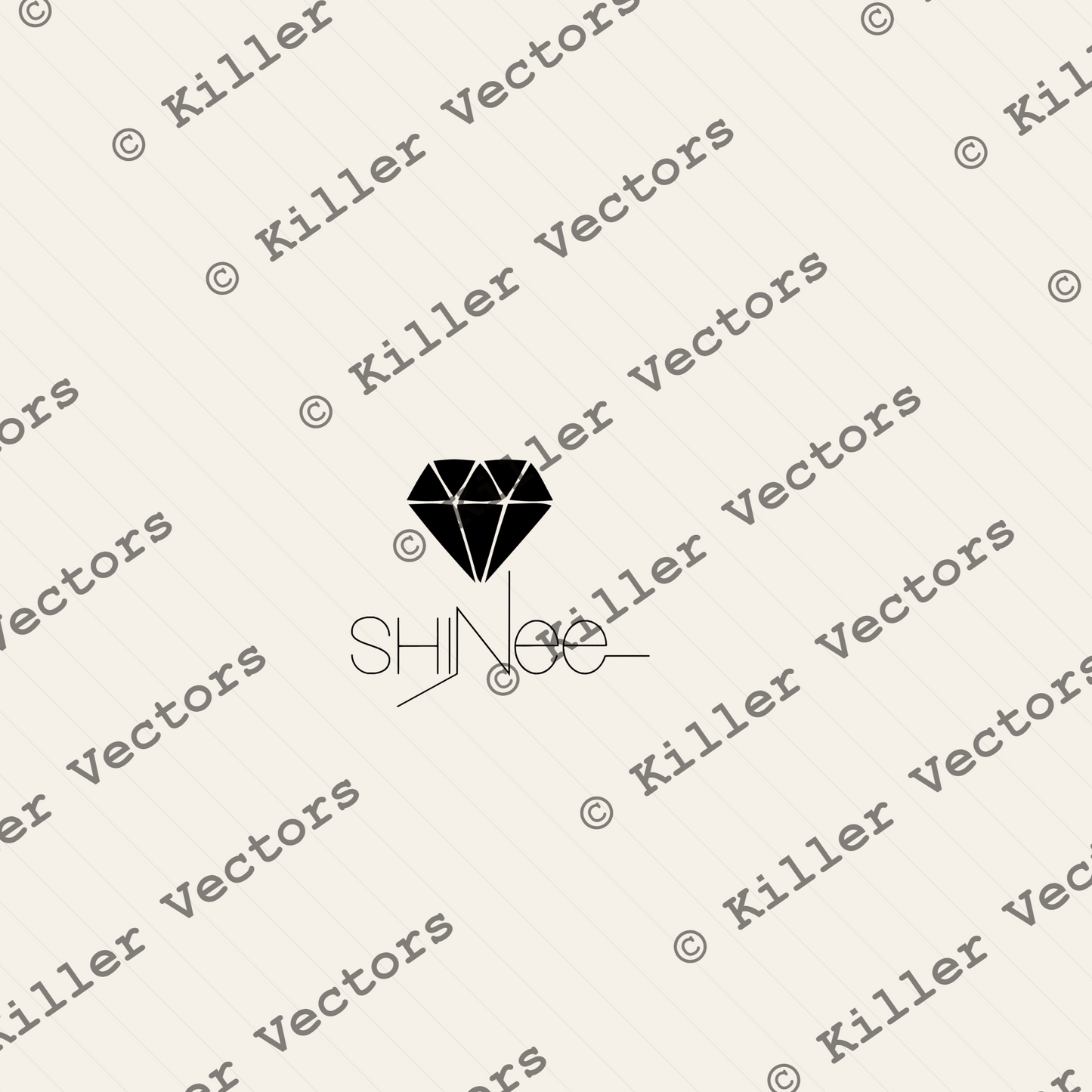 shinee logo