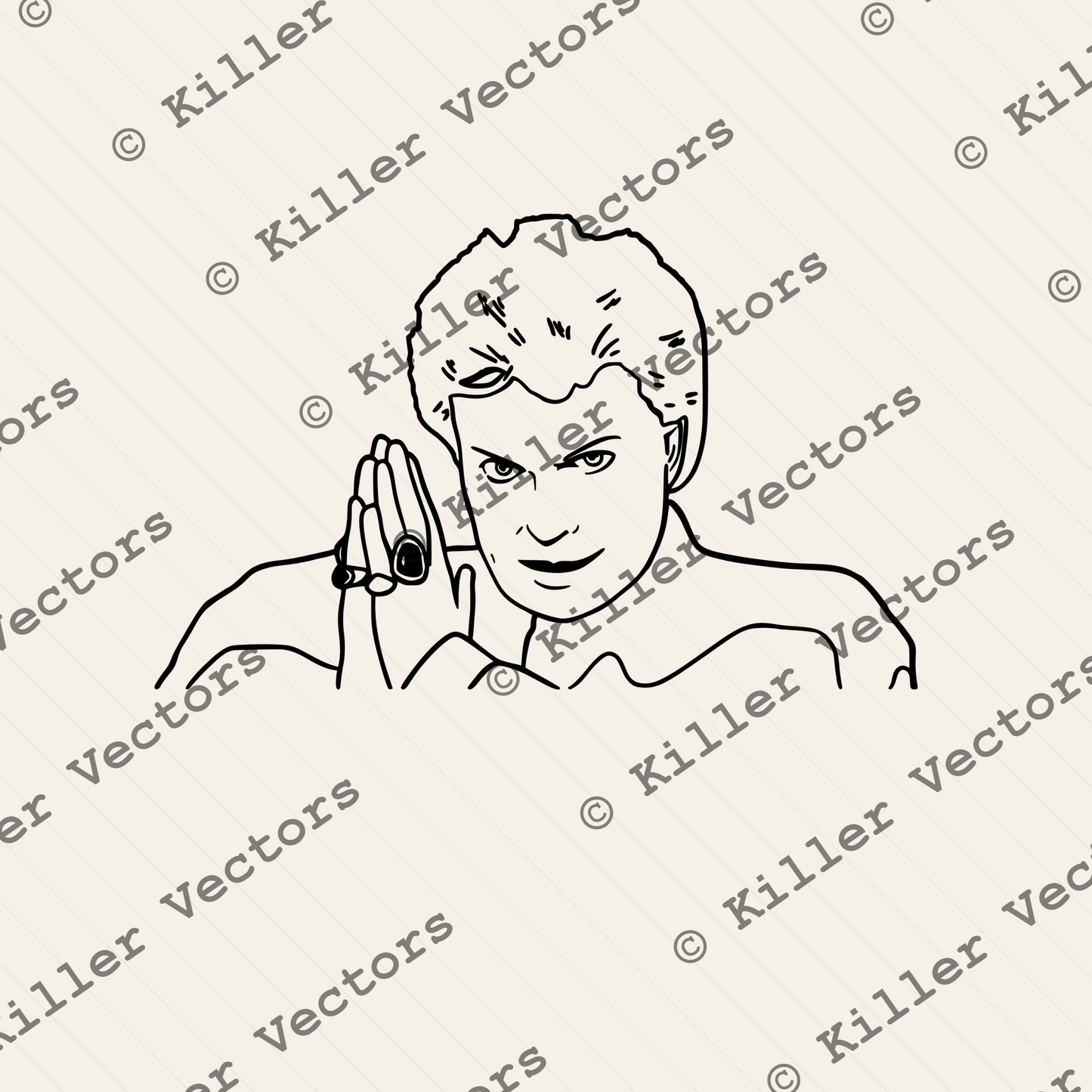 walter