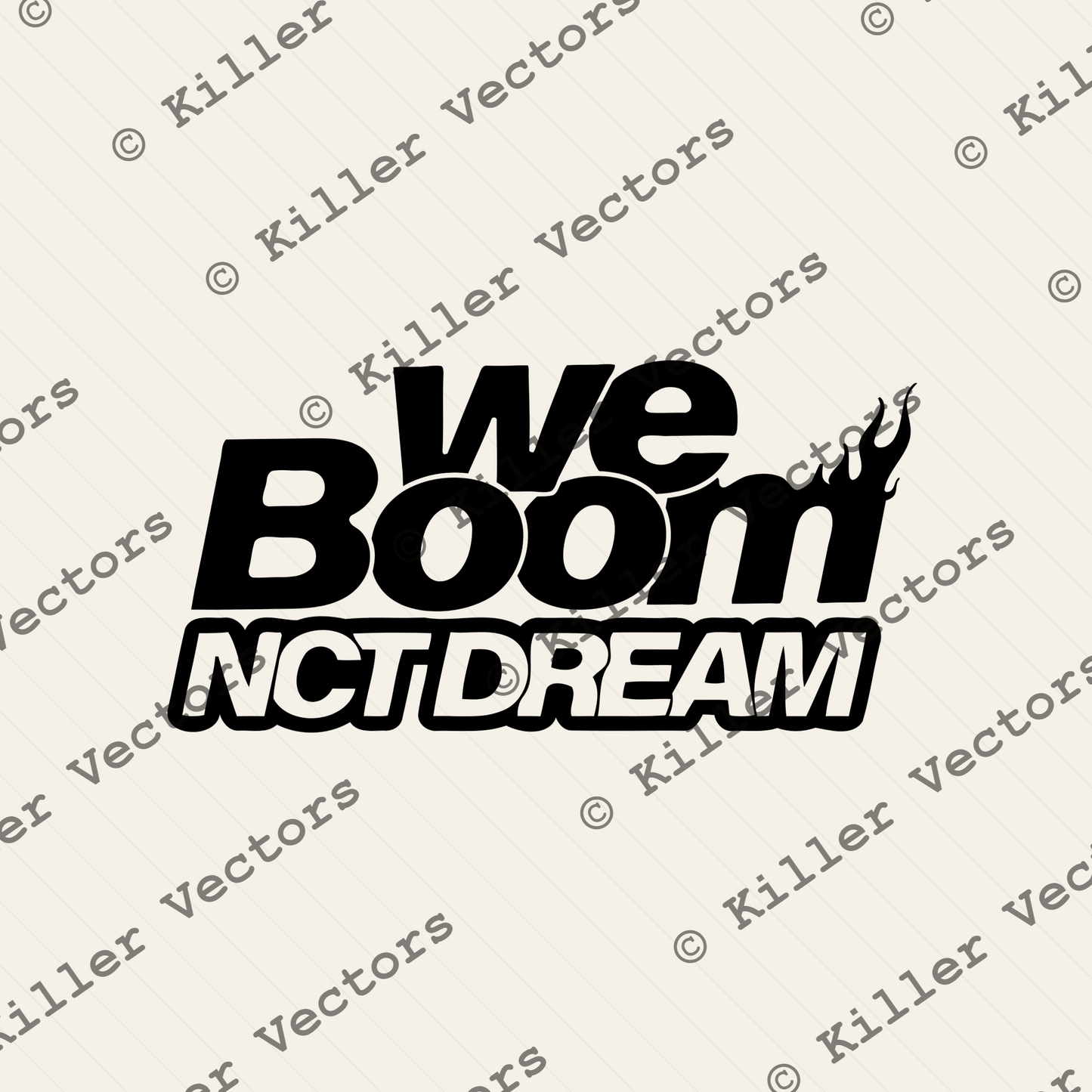we boom